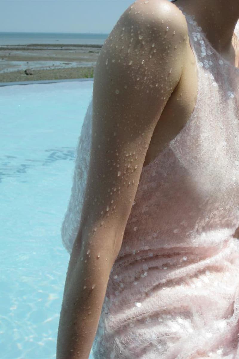 르수기아뜰리에 2024 SS 컬렉션 공개, 여성복, 한국 브랜드, 주얼리, 드레스, 컷아웃