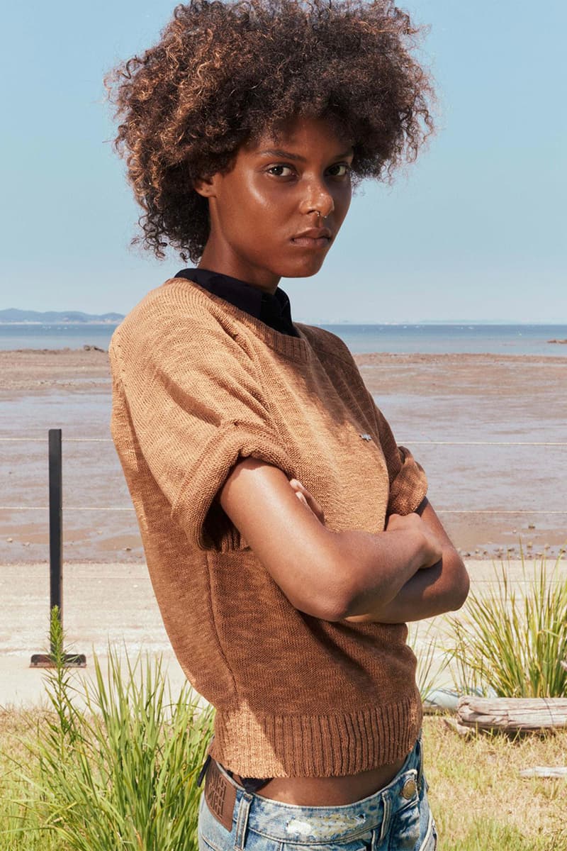 르수기아뜰리에 2024 SS 컬렉션 공개, 여성복, 한국 브랜드, 주얼리, 드레스, 컷아웃