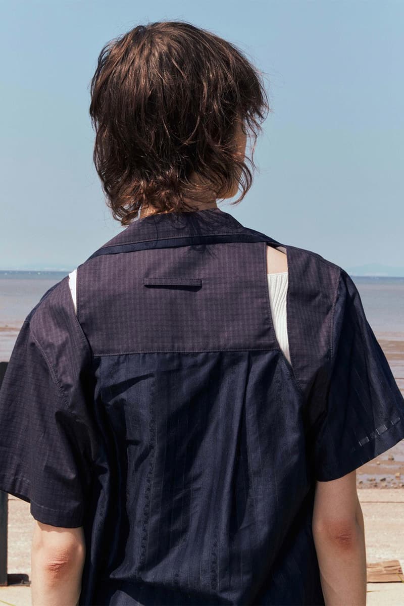 르수기아뜰리에 2024 SS 컬렉션 공개, 여성복, 한국 브랜드, 주얼리, 드레스, 컷아웃