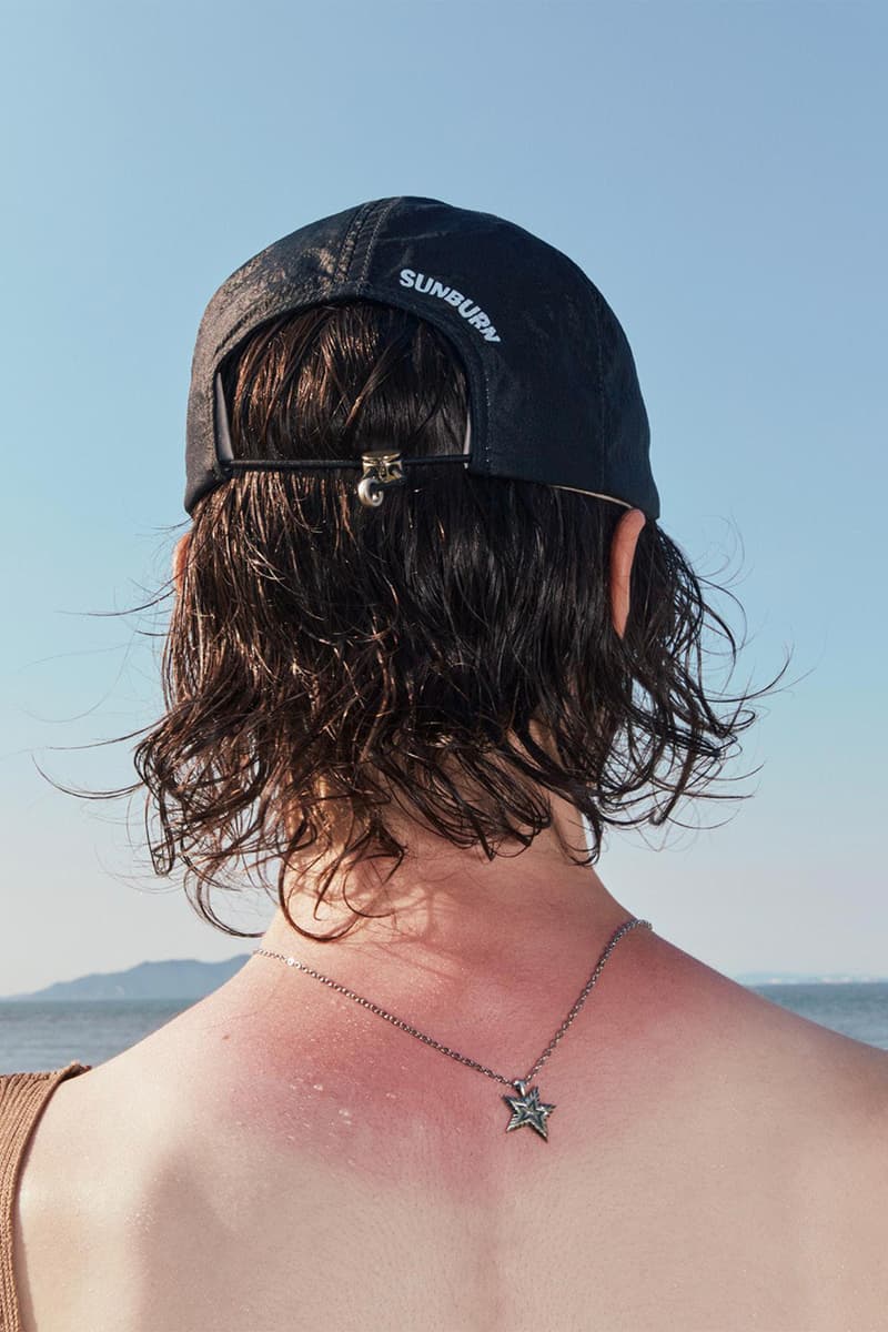 르수기아뜰리에 2024 SS 컬렉션 공개, 여성복, 한국 브랜드, 주얼리, 드레스, 컷아웃