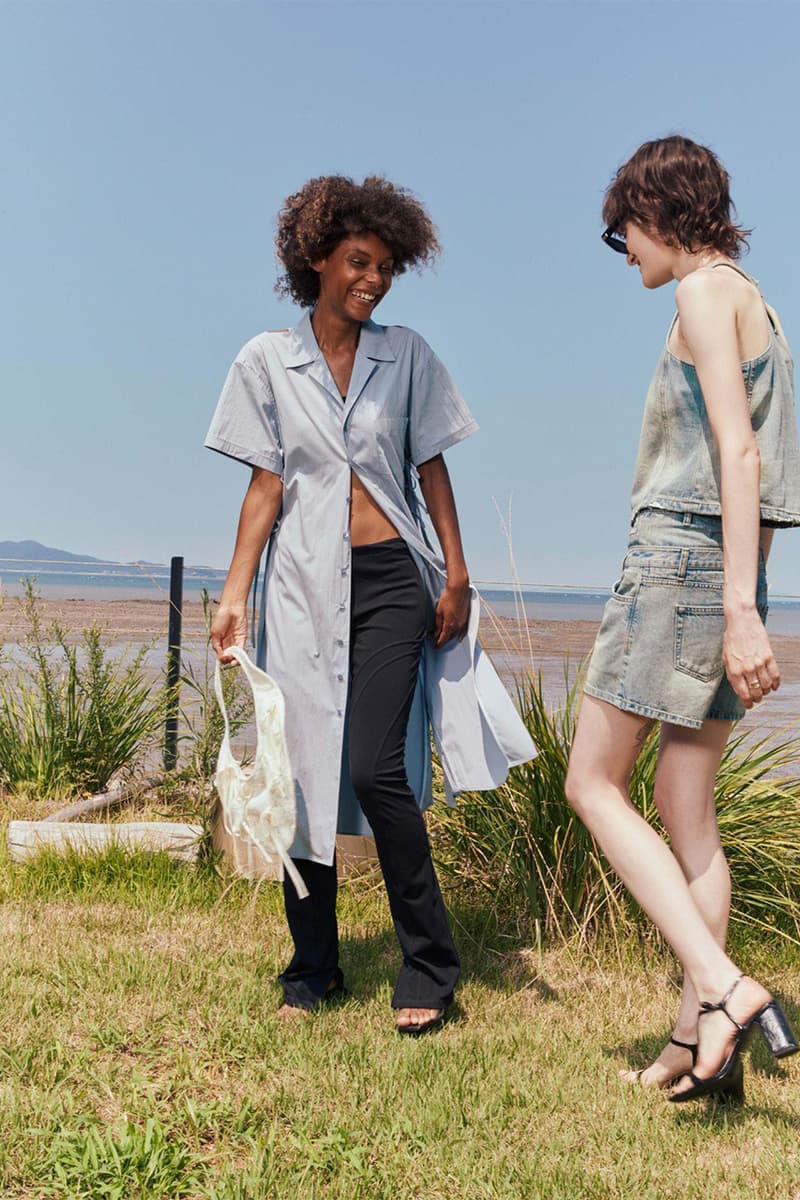 르수기아뜰리에 2024 SS 컬렉션 공개, 여성복, 한국 브랜드, 주얼리, 드레스, 컷아웃