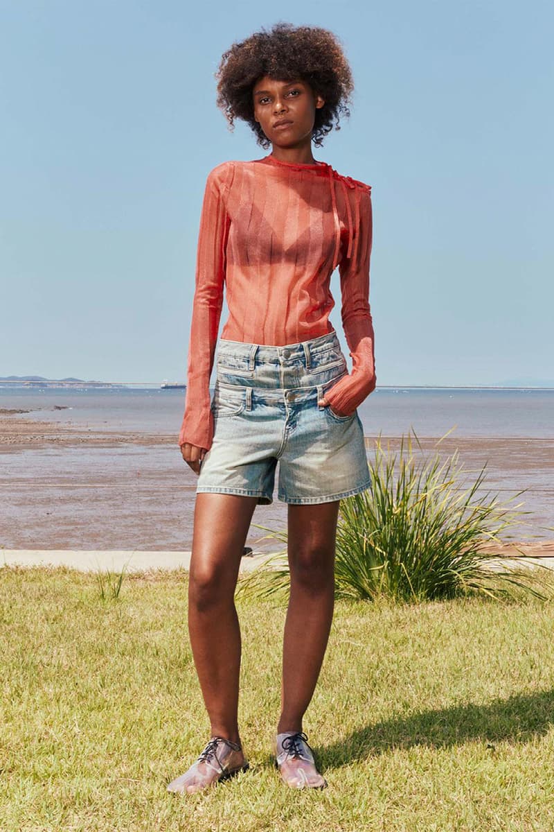 르수기아뜰리에 2024 SS 컬렉션 공개, 여성복, 한국 브랜드, 주얼리, 드레스, 컷아웃