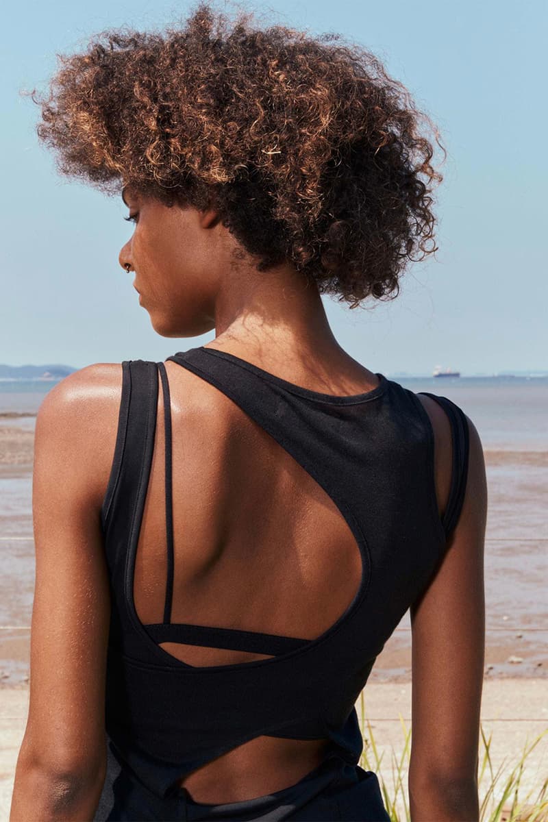 르수기아뜰리에 2024 SS 컬렉션 공개, 여성복, 한국 브랜드, 주얼리, 드레스, 컷아웃