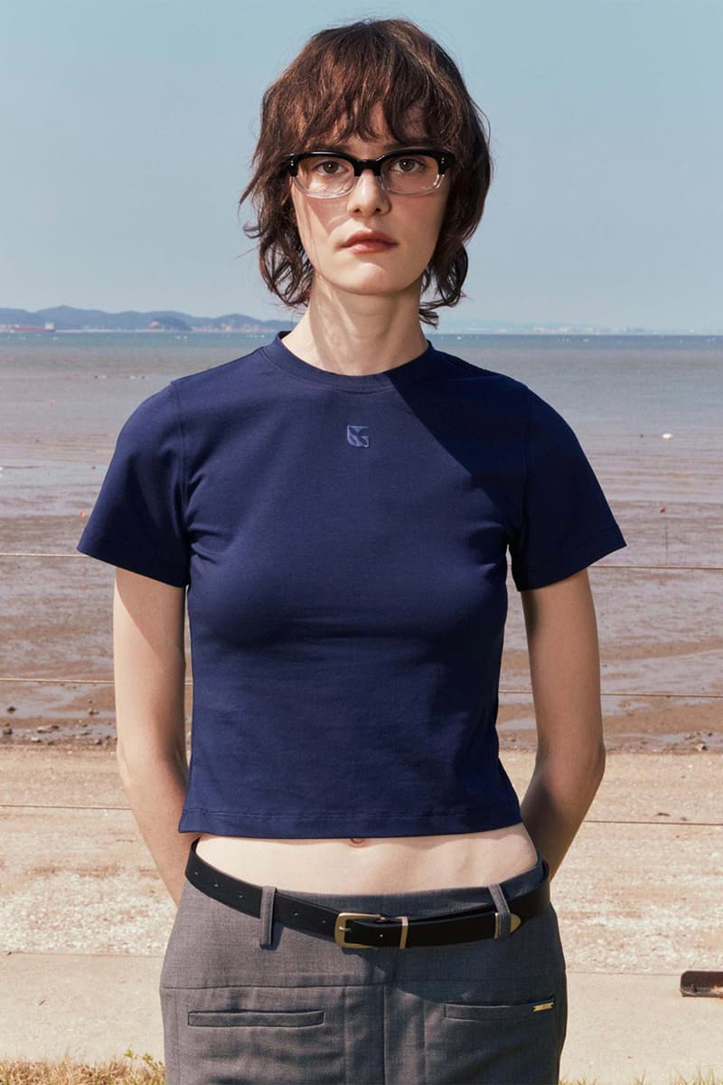 르수기아뜰리에 2024 SS 컬렉션 공개, 여성복, 한국 브랜드, 주얼리, 드레스, 컷아웃