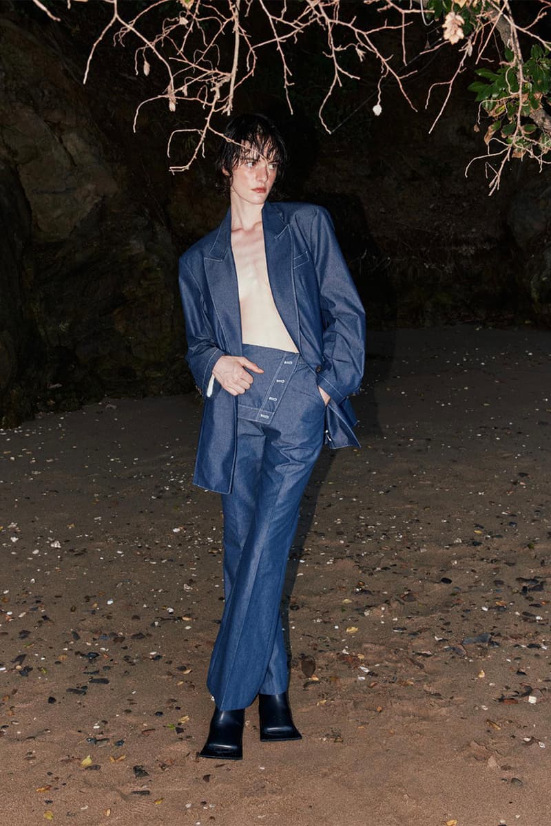 르수기아뜰리에 2024 SS 컬렉션 공개, 여성복, 한국 브랜드, 주얼리, 드레스, 컷아웃