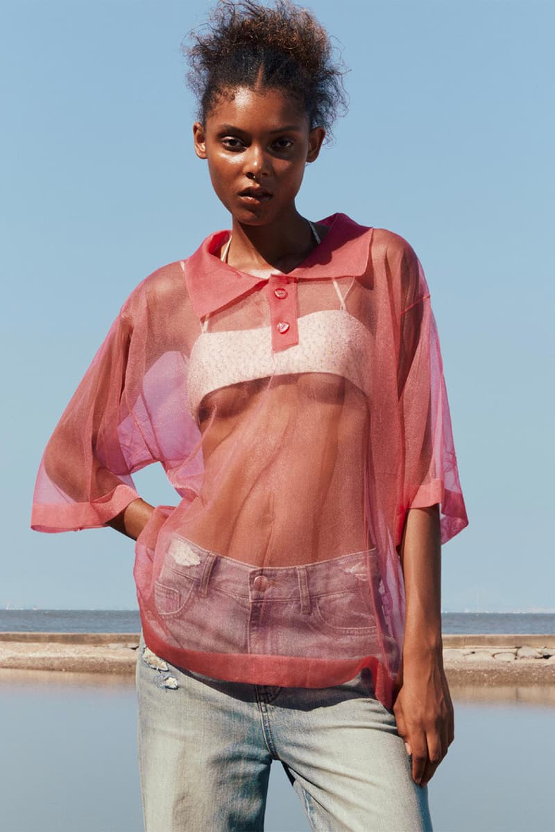 르수기아뜰리에 2024 SS 컬렉션 공개, 여성복, 한국 브랜드, 주얼리, 드레스, 컷아웃