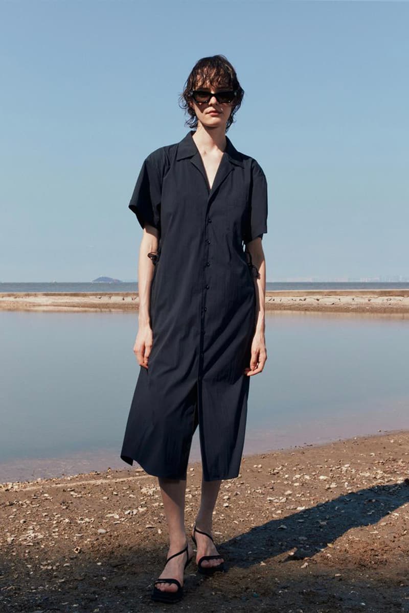 르수기아뜰리에 2024 SS 컬렉션 공개, 여성복, 한국 브랜드, 주얼리, 드레스, 컷아웃