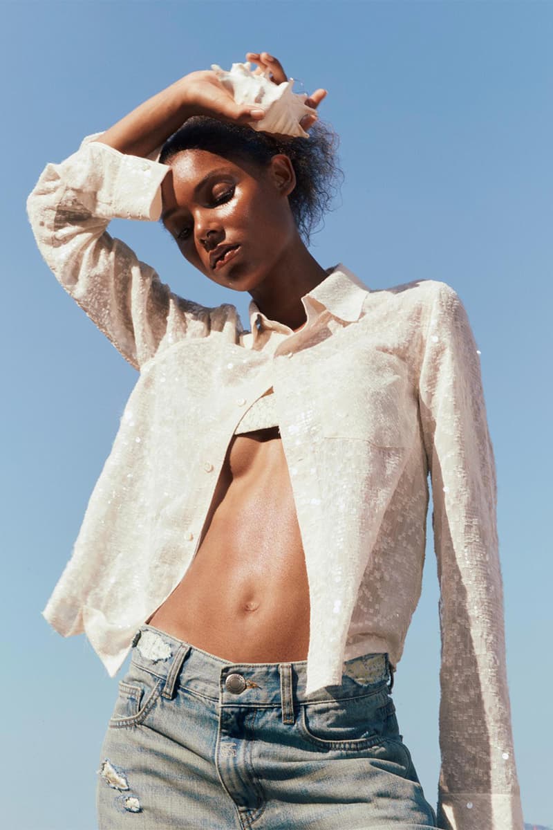 르수기아뜰리에 2024 SS 컬렉션 공개, 여성복, 한국 브랜드, 주얼리, 드레스, 컷아웃