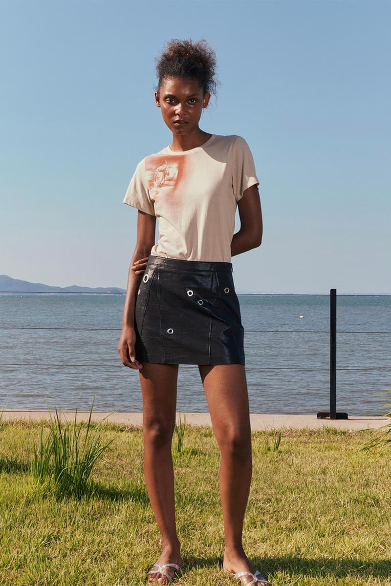 르수기아뜰리에 2024 SS 컬렉션 공개, 여성복, 한국 브랜드, 주얼리, 드레스, 컷아웃