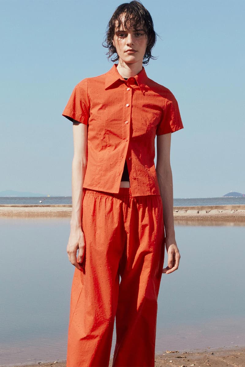 르수기아뜰리에 2024 SS 컬렉션 공개, 여성복, 한국 브랜드, 주얼리, 드레스, 컷아웃