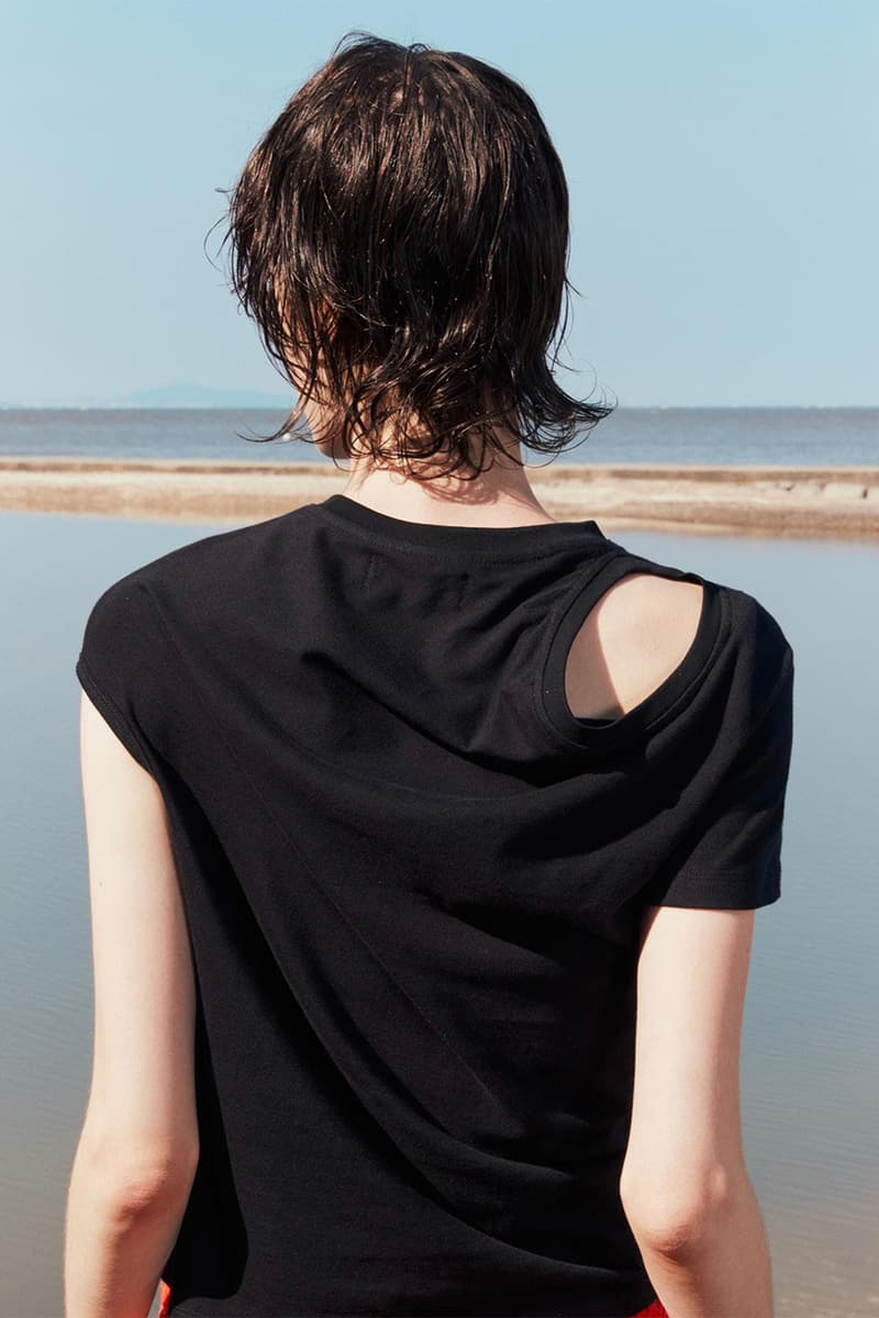 르수기아뜰리에 2024 SS 컬렉션 공개, 여성복, 한국 브랜드, 주얼리, 드레스, 컷아웃