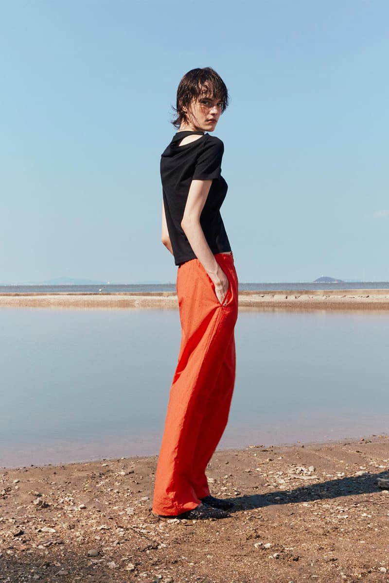 르수기아뜰리에 2024 SS 컬렉션 공개, 여성복, 한국 브랜드, 주얼리, 드레스, 컷아웃