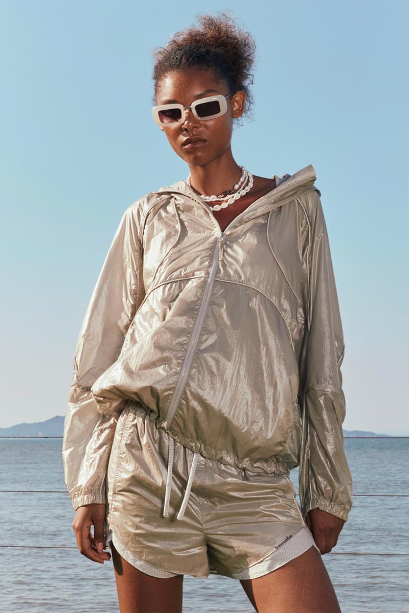 르수기아뜰리에 2024 SS 컬렉션 공개, 여성복, 한국 브랜드, 주얼리, 드레스, 컷아웃