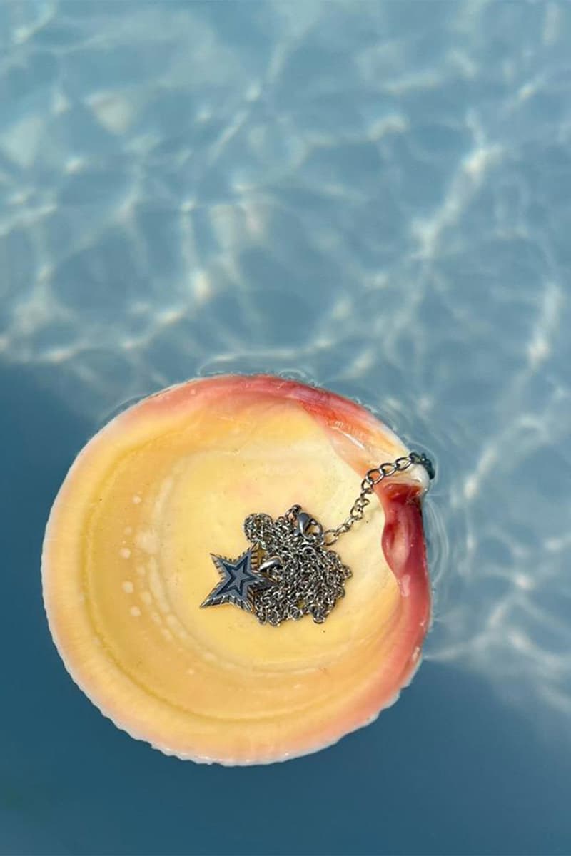 르수기아뜰리에 2024 SS 컬렉션 공개, 여성복, 한국 브랜드, 주얼리, 드레스, 컷아웃