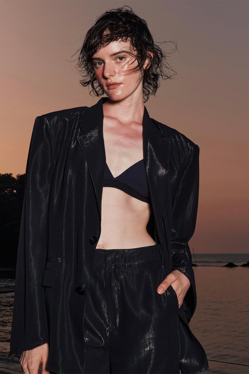 르수기아뜰리에 2024 SS 컬렉션 공개, 여성복, 한국 브랜드, 주얼리, 드레스, 컷아웃