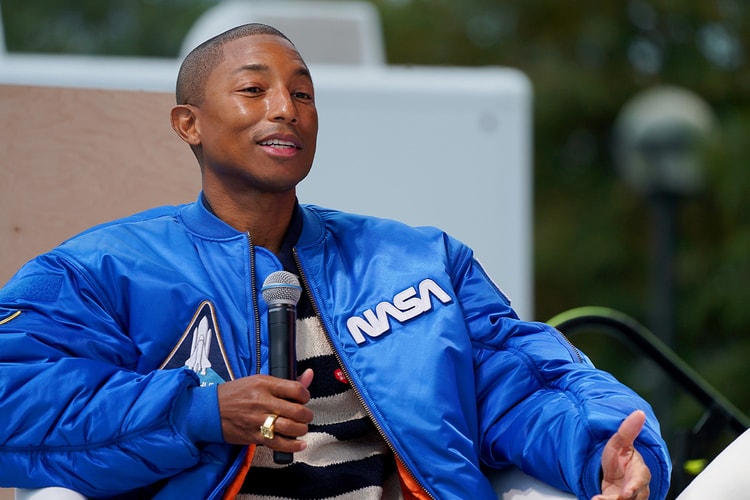 루이 비통, 팟캐스트 런칭했다