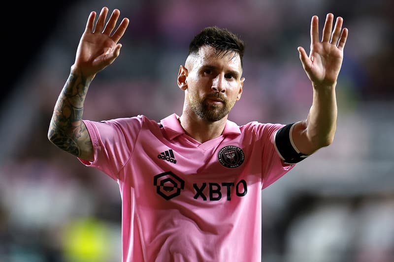 리오넬 메시, 역사상 가장 비싼 미국 메이저 리그 축구 경기 티켓 기록 세웠다, 메시, messi, mls