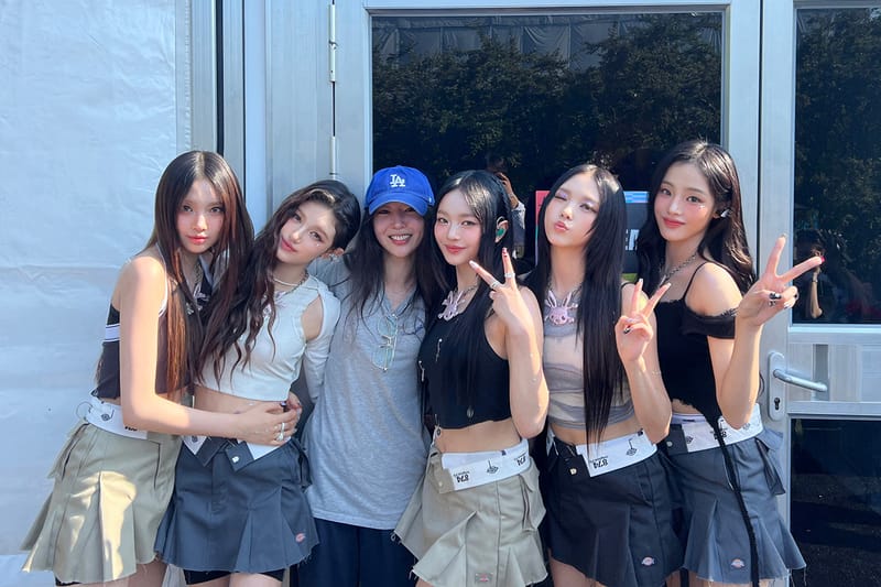 민희진 인터뷰: 뉴진스 ‘ETA’ MV를 아이폰으로 찍은 이유