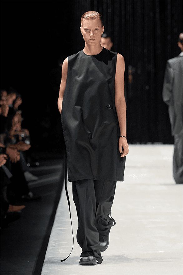 MM6 메종 마르지엘라, 2024 SS 컬렉션 공개, maison margiela