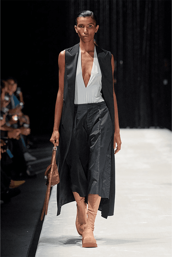 MM6 메종 마르지엘라, 2024 SS 컬렉션 공개, maison margiela