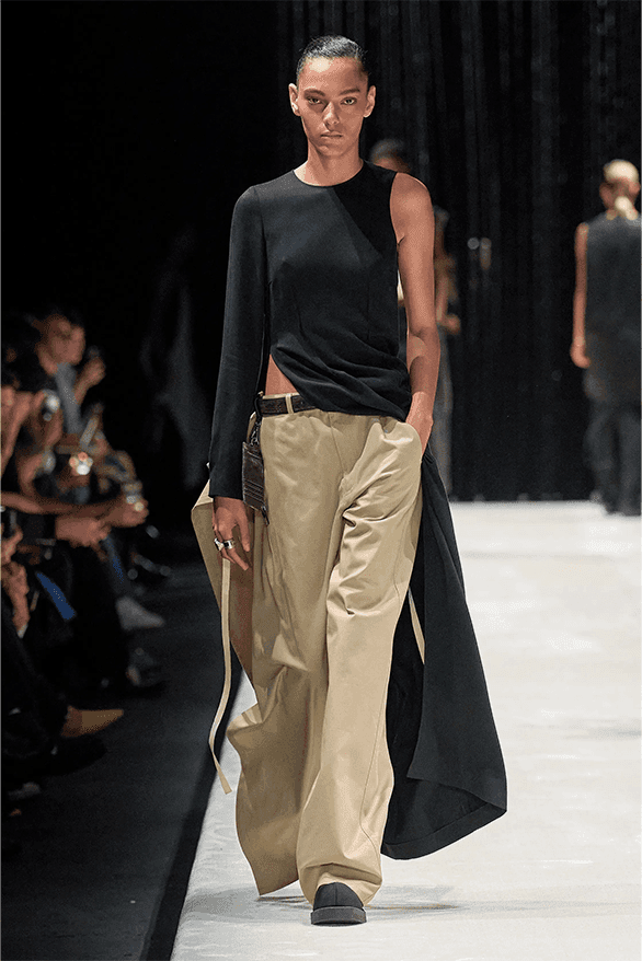MM6 메종 마르지엘라, 2024 SS 컬렉션 공개, maison margiela