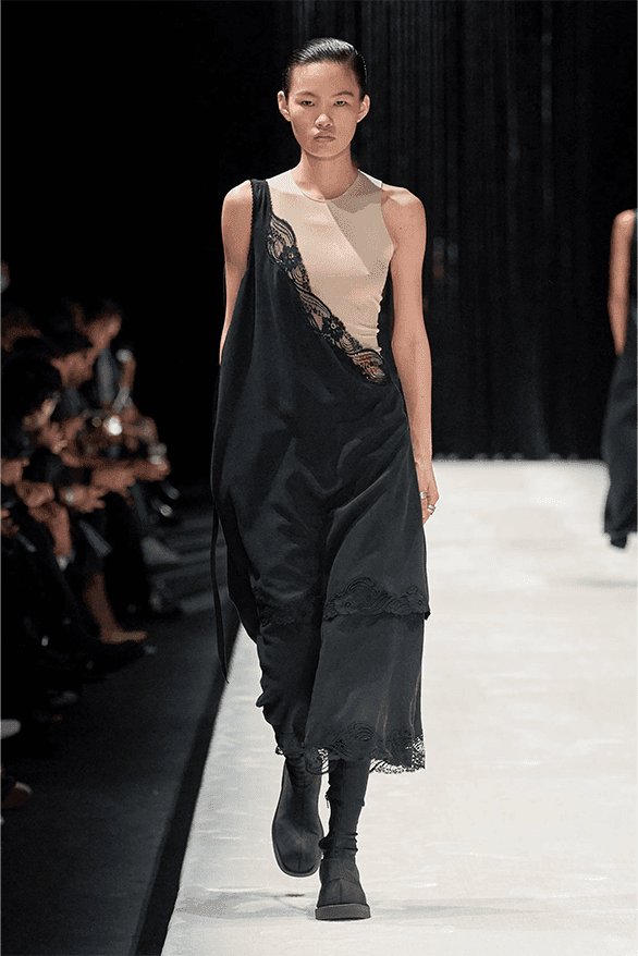 MM6 메종 마르지엘라, 2024 SS 컬렉션 공개, maison margiela