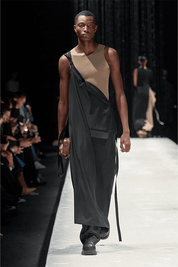 MM6 메종 마르지엘라, 2024 SS 컬렉션 공개, maison margiela