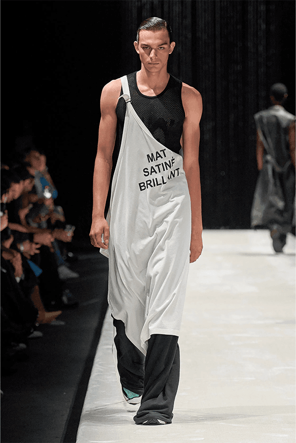MM6 메종 마르지엘라, 2024 SS 컬렉션 공개, maison margiela