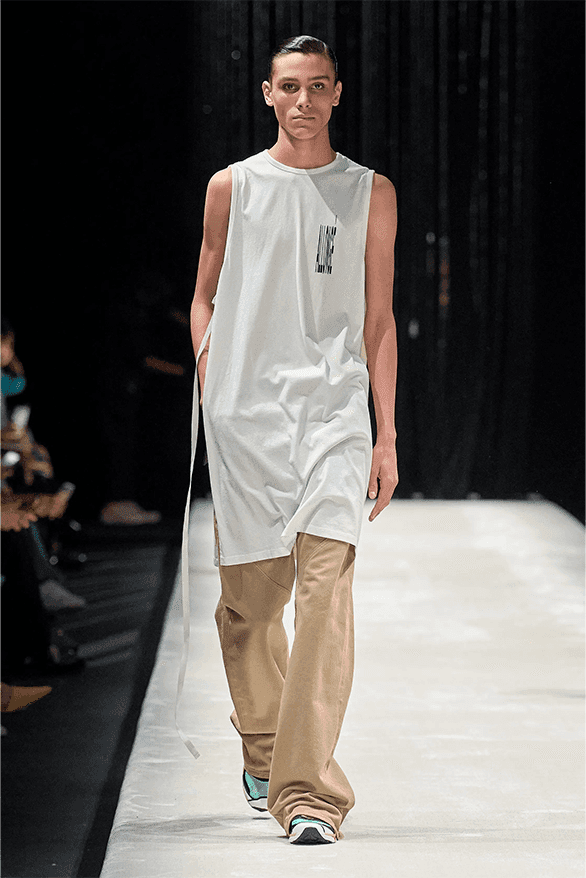 MM6 메종 마르지엘라, 2024 SS 컬렉션 공개, maison margiela