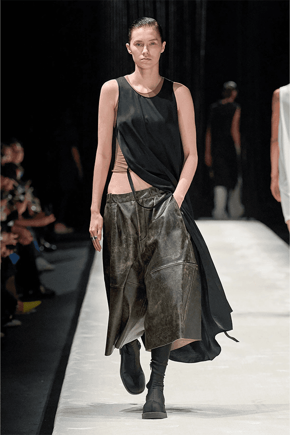 MM6 메종 마르지엘라, 2024 SS 컬렉션 공개, maison margiela