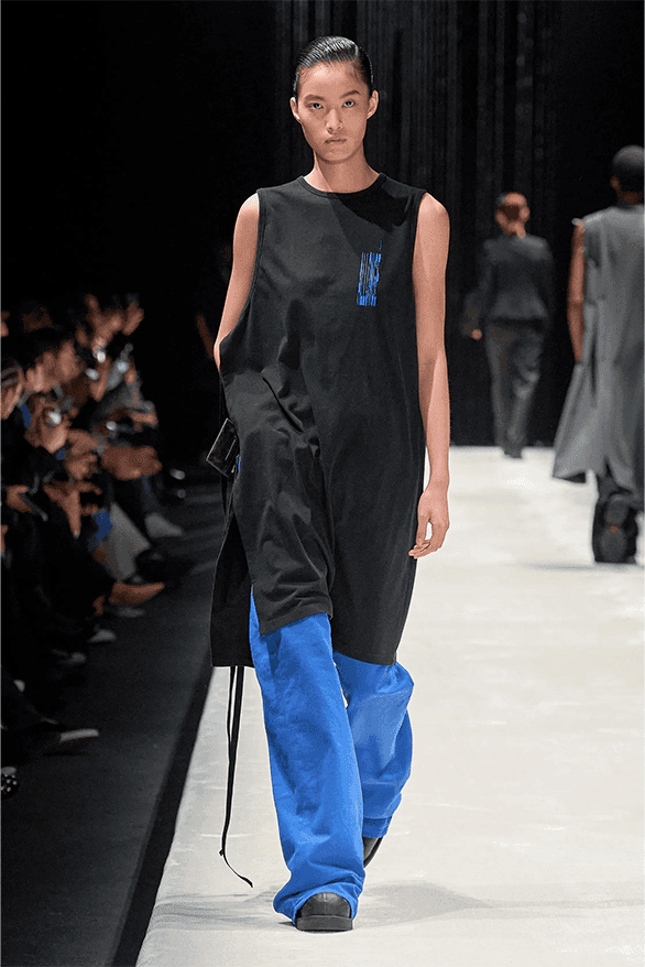 MM6 메종 마르지엘라, 2024 SS 컬렉션 공개, maison margiela