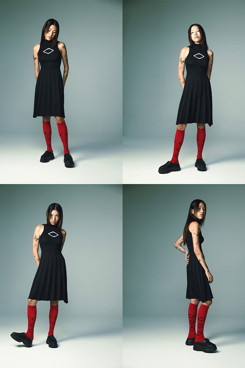 미스치프 2024 FW 캠페인 공개, MSCHF, 브랜드, 여성복, 남성복, 한국 브랜드