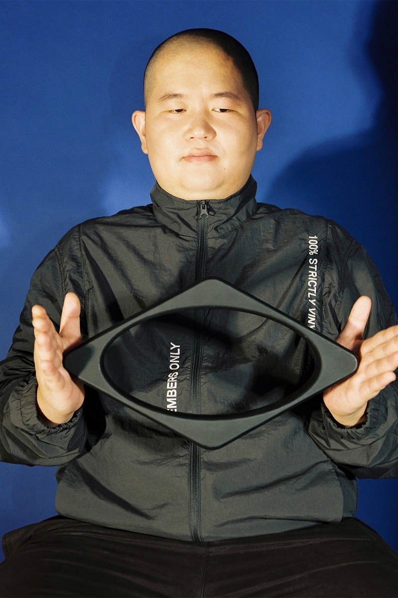 미스치프 2024 FW 캠페인 공개, MSCHF, 브랜드, 여성복, 남성복, 한국 브랜드