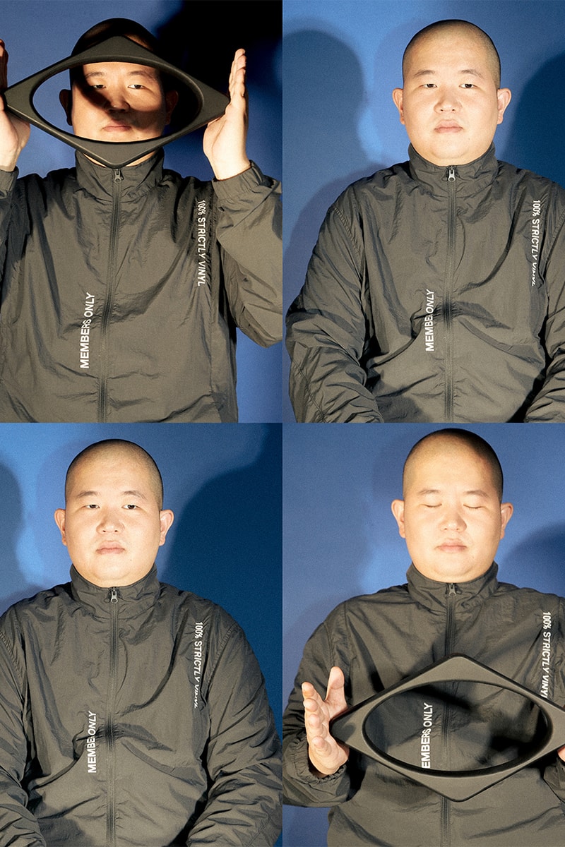 미스치프 2024 FW 캠페인 공개, MSCHF, 브랜드, 여성복, 남성복, 한국 브랜드