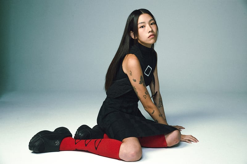 미스치프 2024 FW 캠페인 공개