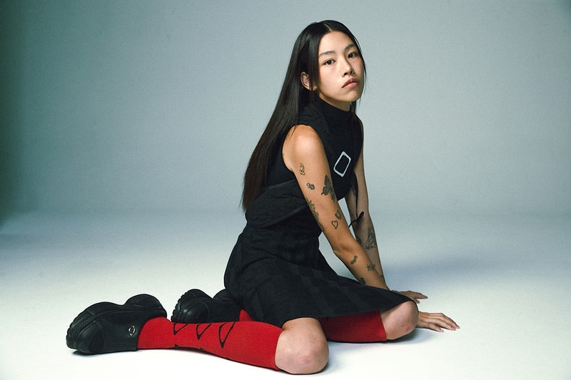 미스치프 2024 FW 캠페인 공개