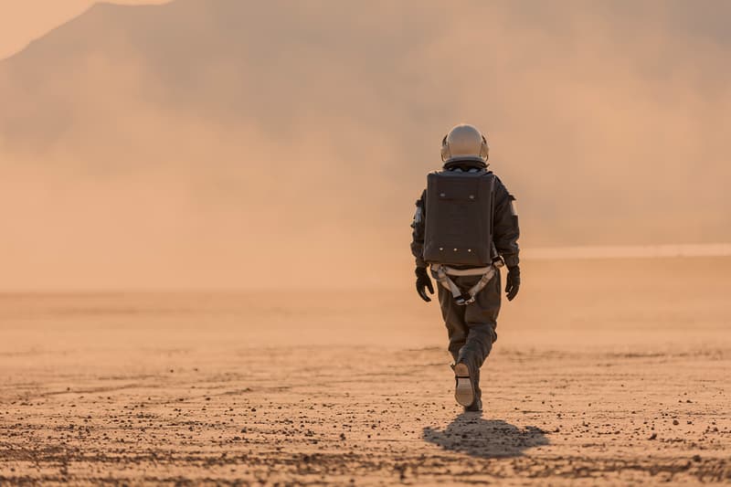 나사, 화성에서 산소 생성하는데 성공했다, nasa, space, oxygen, 화성