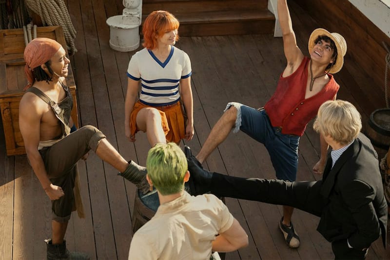 넷플릭스, 실사판 ‘원피스’ 시즌 2 제작 공식 발표