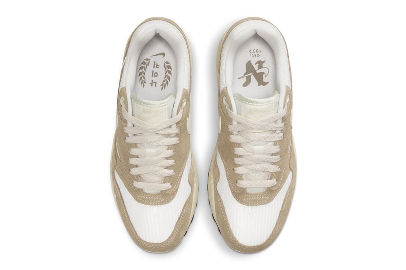 한글날을 맞이해 공개되는 나이키 에어 맥스 1 ‘한글날’, SNKRS, 나이키 드롭, 나이키 한정판, 에어 맥스 드롭, 에어 맥스 한정판