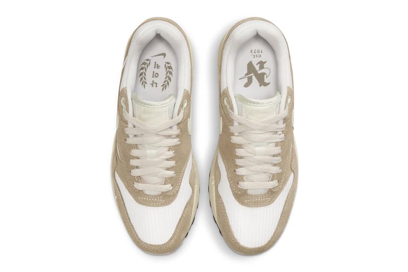 한글날을 맞이해 공개되는 나이키 에어 맥스 1 ‘한글날’, SNKRS, 나이키 드롭, 나이키 한정판, 에어 맥스 드롭, 에어 맥스 한정판