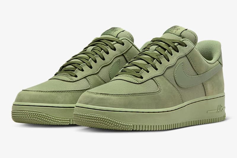 나이키 에어 포스 1 ’07 로우 LX ‘피스타치오’, 에어 포스 1, 나이키 드롭, SNKRS, 스니커 발매 정보, 발매 캘린더, 나이키 한정판, 나이키 드롭