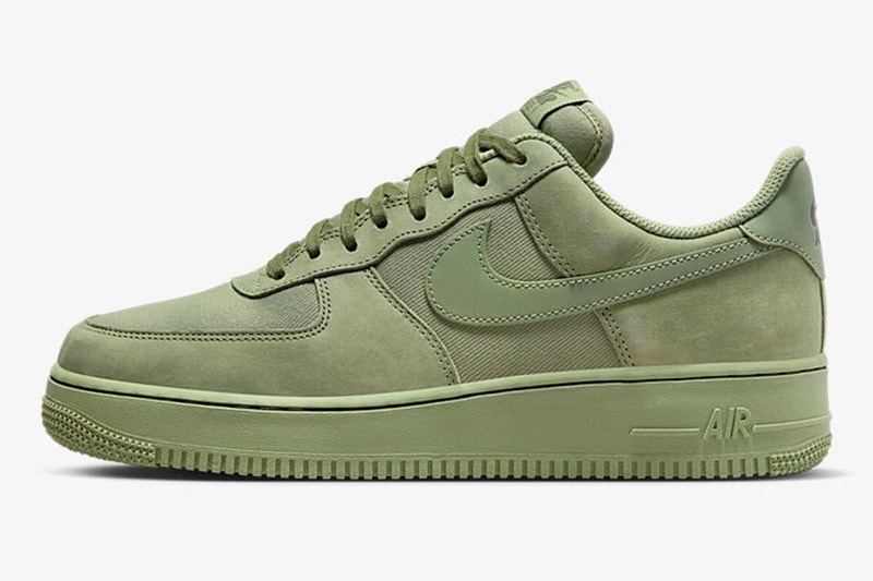 나이키 에어 포스 1 ’07 로우 LX ‘피스타치오’, 에어 포스 1, 나이키 드롭, SNKRS, 스니커 발매 정보, 발매 캘린더, 나이키 한정판, 나이키 드롭