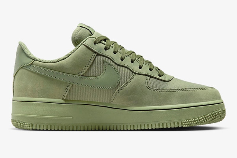 나이키 에어 포스 1 ’07 로우 LX ‘피스타치오’, 에어 포스 1, 나이키 드롭, SNKRS, 스니커 발매 정보, 발매 캘린더, 나이키 한정판, 나이키 드롭
