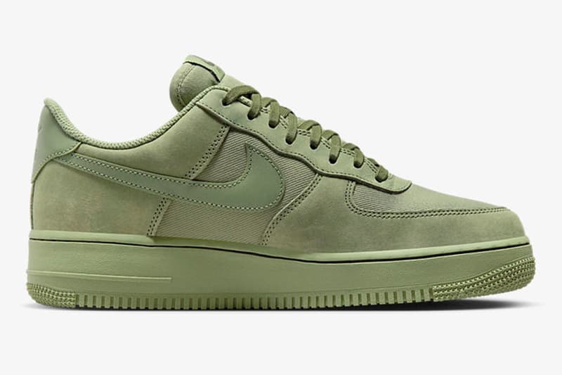 나이키 에어 포스 1 ’07 로우 LX ‘피스타치오’, 에어 포스 1, 나이키 드롭, SNKRS, 스니커 발매 정보, 발매 캘린더, 나이키 한정판, 나이키 드롭