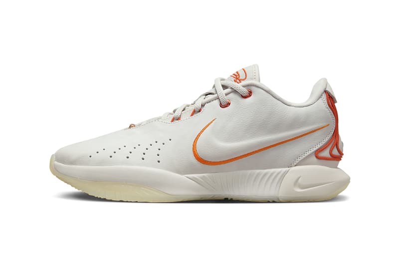 나이키 르브론 21 ‘아코야’ 공개, nike, lebron, nike lebron 21, 르브론, 르브론 제임스