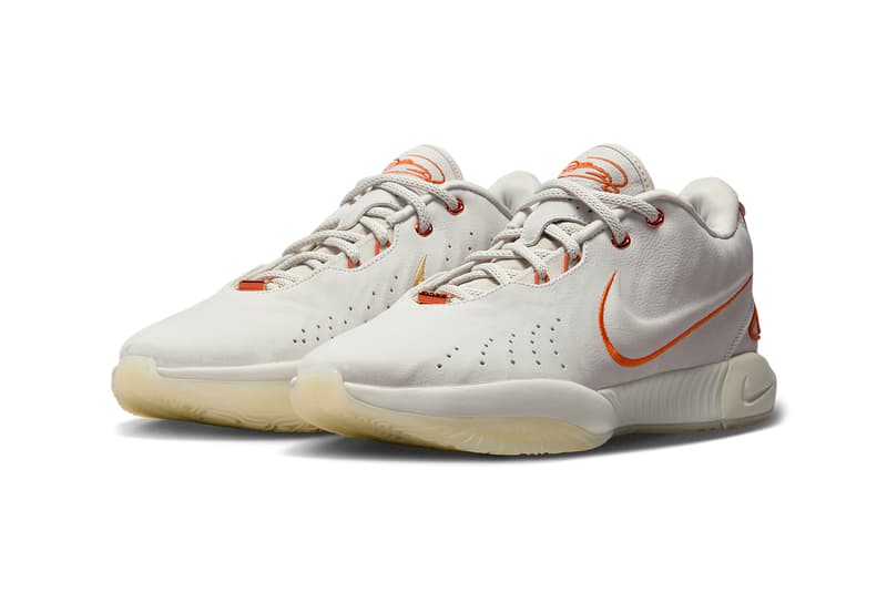 나이키 르브론 21 ‘아코야’ 공개, nike, lebron, nike lebron 21, 르브론, 르브론 제임스
