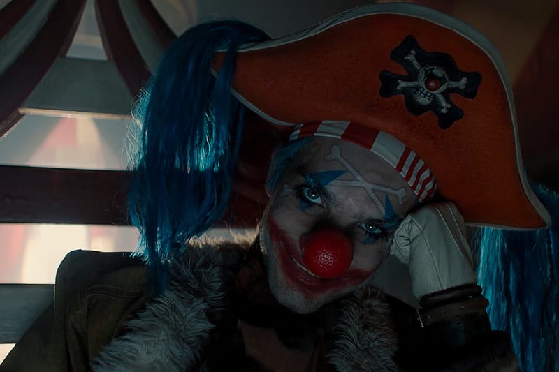 ‘원피스’ 실사화 제작진이 로그 타운 에피소드를 제외한 이유를 밝혔다