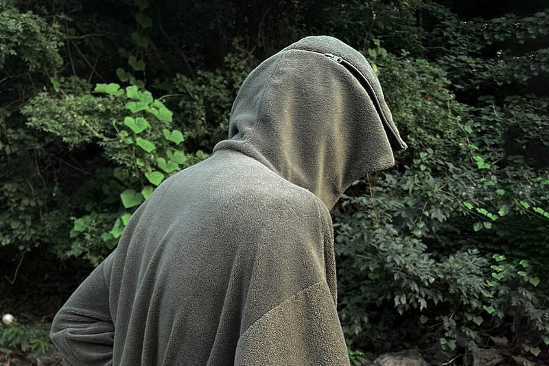 포스트 아카이브 팩션, ‘5.1’ 컬렉션 온라인 발매 정보