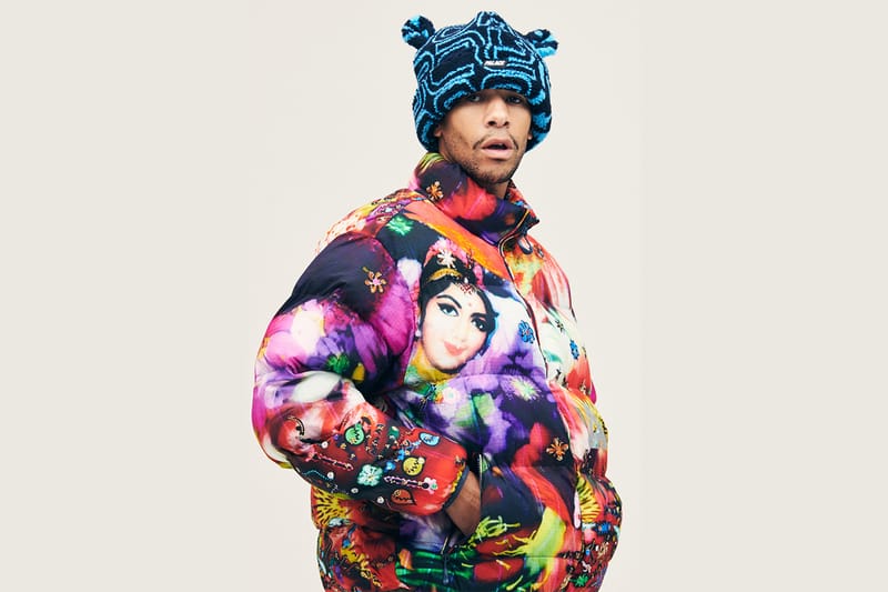 팔라스 2023 겨울 컬렉션 출시 정보