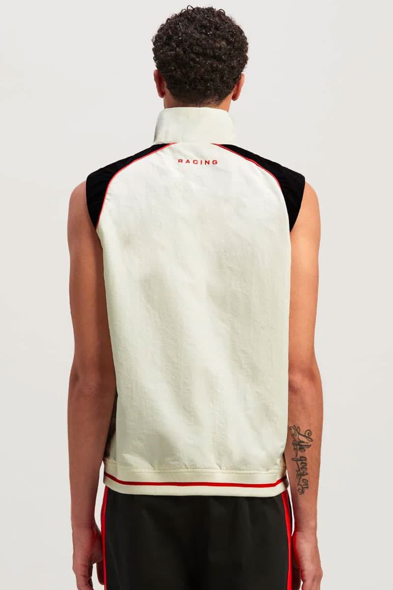 팜 엔젤스 x 머니그램 하스 F1 팀 캡슐 공개, palm angels, moneygram haas f1, 팜 엔젤스 플래그십